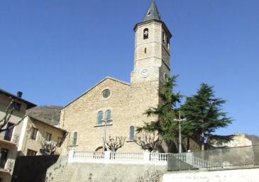 Sant Feliu of Sort