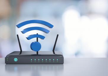 Wifi gratuita