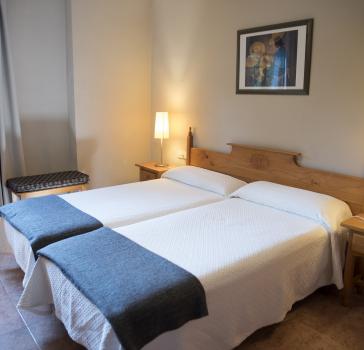 Double Standard Room