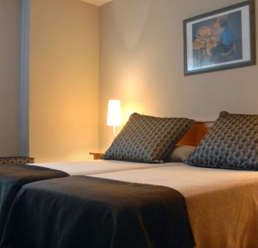 Cozy room in Sort