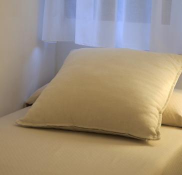 Habitación para familias en Sort