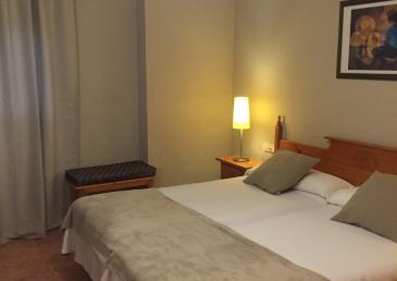 Double Standard Room