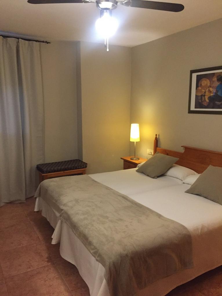Habitación Doble Estándar