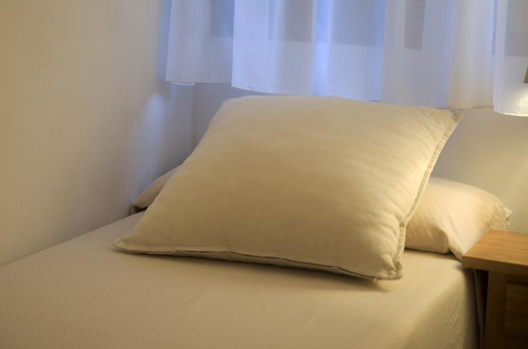 Chambre familiale à Sort